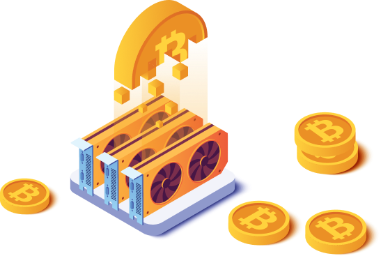 PC,GPU & CPU mining